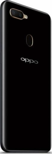 Смартфон OPPO A5s Black, Red онлайн