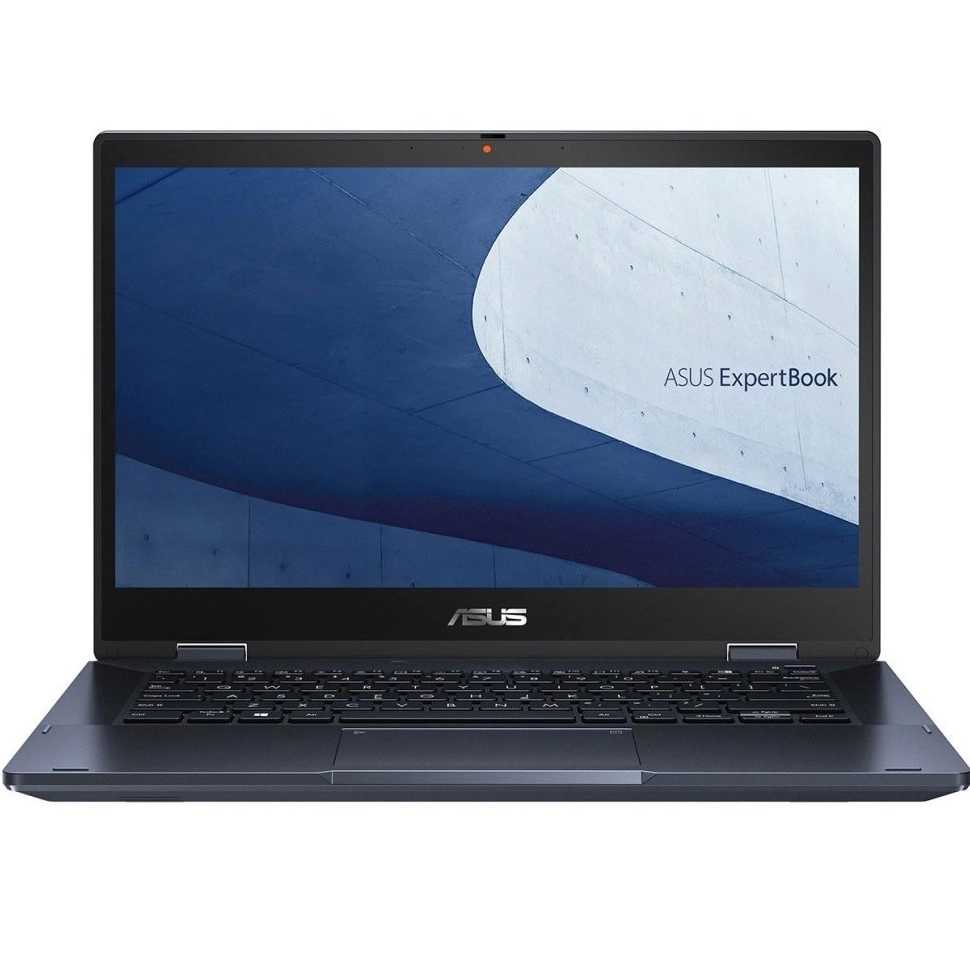 Ноутбук Asus Expertbook B5302. Core I7-1165G7. DDR4 32GB. SSD 512 GB. 13.3" Star black купить