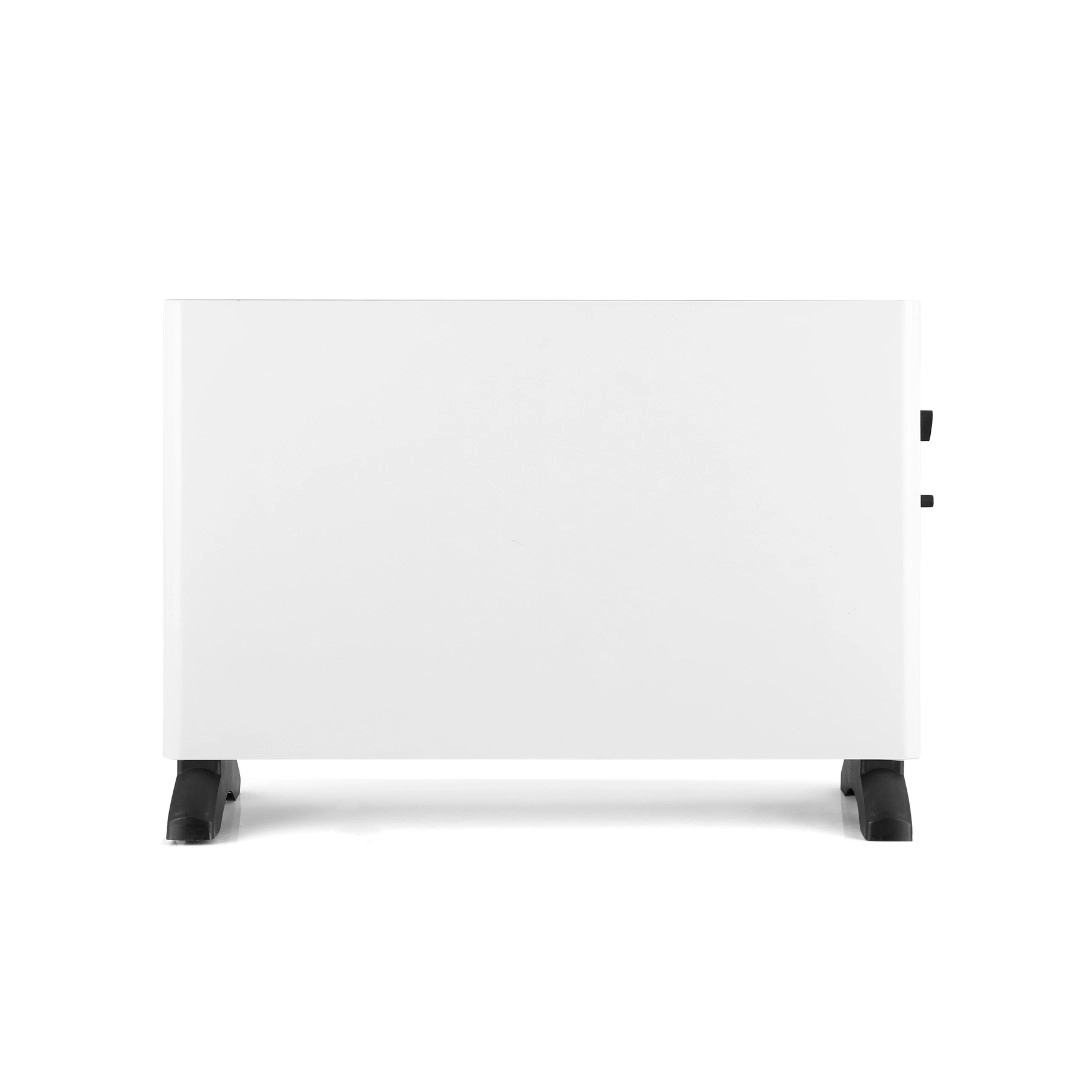 Heatbox Pro W-HCT1196 Konvektorli isitgich , White arzon