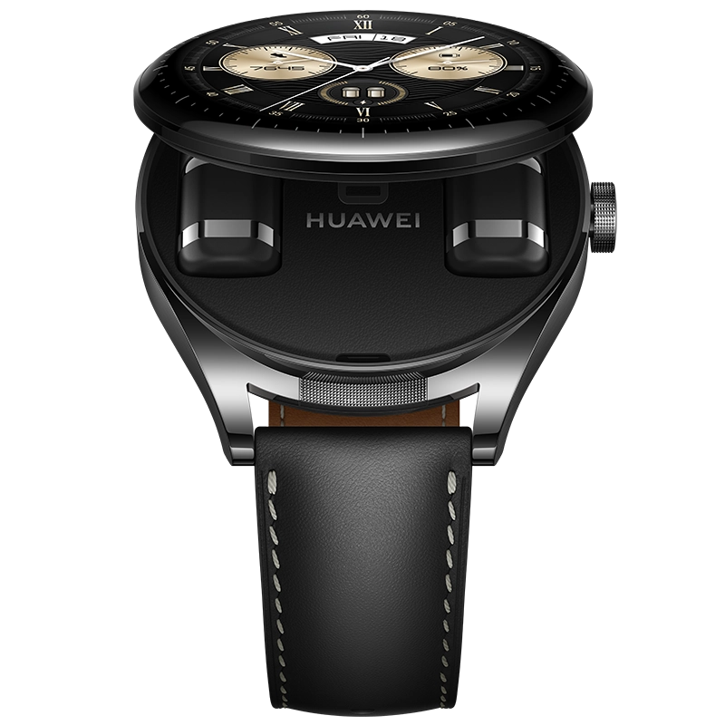 HUAWEI Watch Buds smart-soati bo'lib to'lash