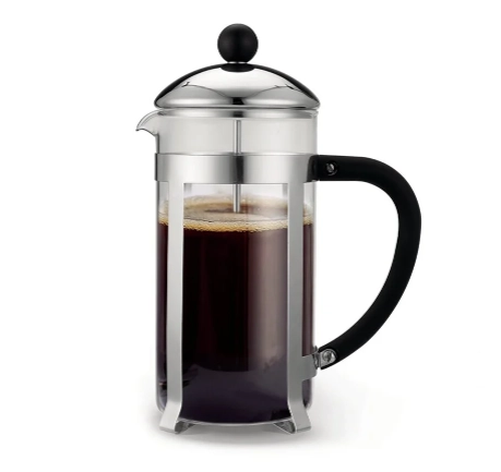Заварочный чайник с поршнем FREDDO 800 мл FISSMAN недорого