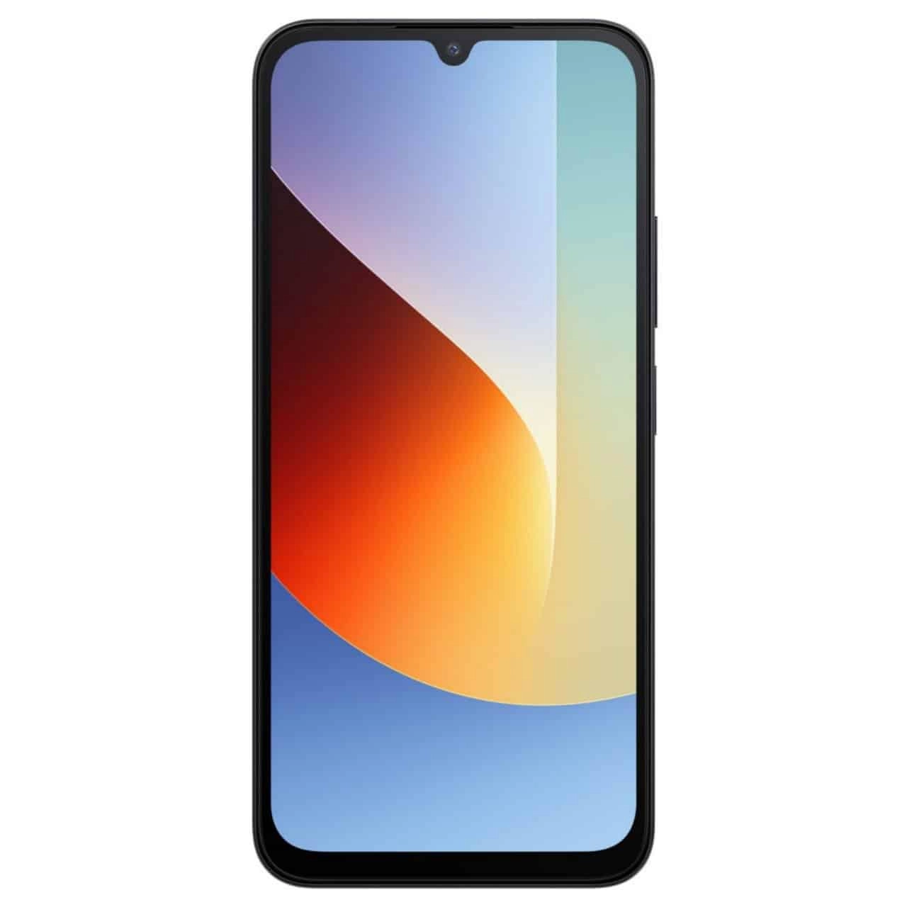 Smartfon Xiaomi Redmi A7 Pro 4/64GB, Black arzon