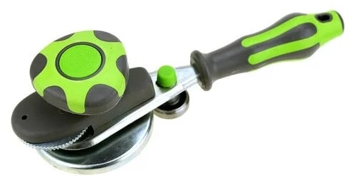 Закаточная машинка Щелчок (автоматическая) Москвичка-РФ в Узбекистане