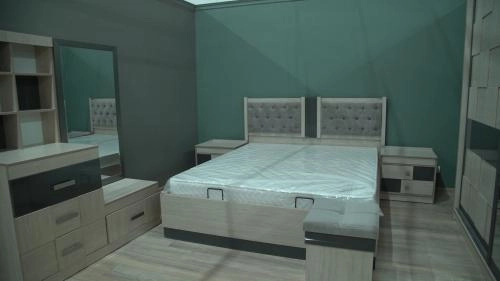 Milan bir kishilik krovati (pekard) arzon