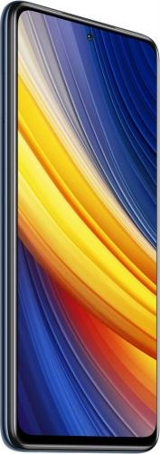 Смартфон Xiaomi Poco X3 Pro 8/256GB Black (Global version) онлайн