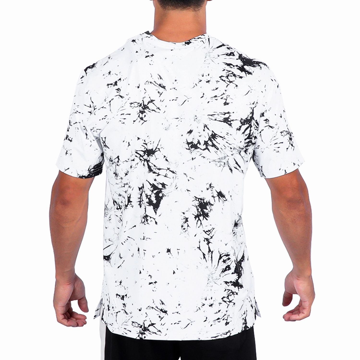 PowerGym Venum 271304 oq rangli futbolkasi sotib olish