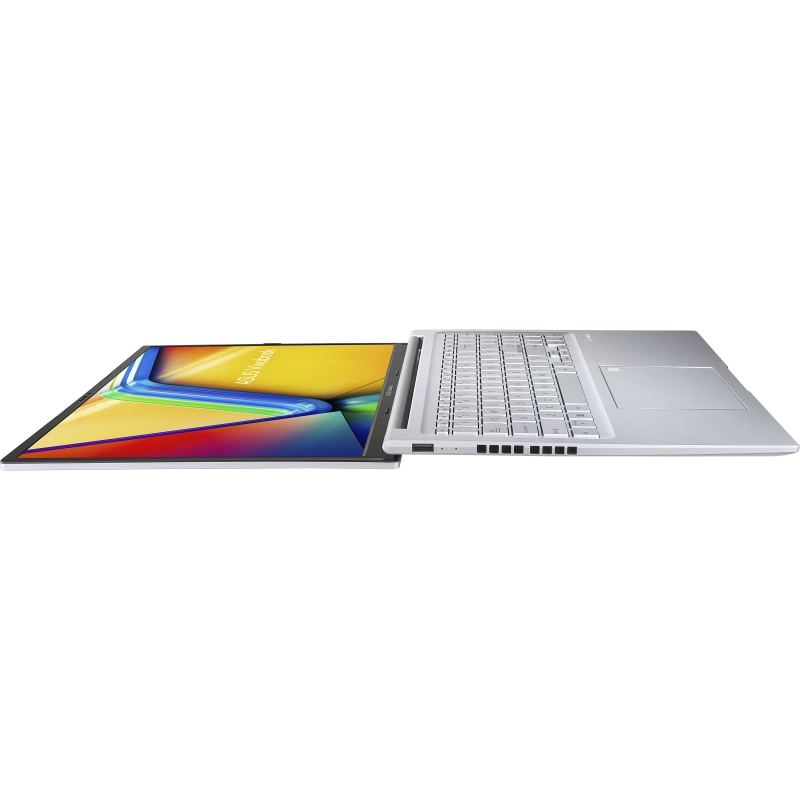 ASUS VIVOBOOK 16 M1605Y / R5-7430U / 8GB 512GB 16"0 WUXGA WV / SILVER Noutbuki onlayn