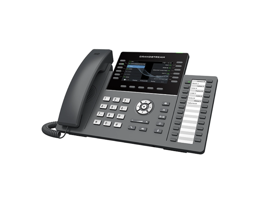 IP-telefon  Grandstream GRP2636 arzon
