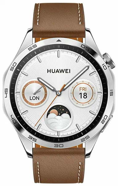 Смарт часы Huawei Watch GT4 Brown купить