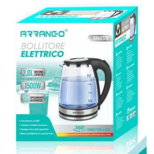 Arrango AR60378 elektr choynagi - rasm №3 Arrango AR60378 elektr choynagi arzon