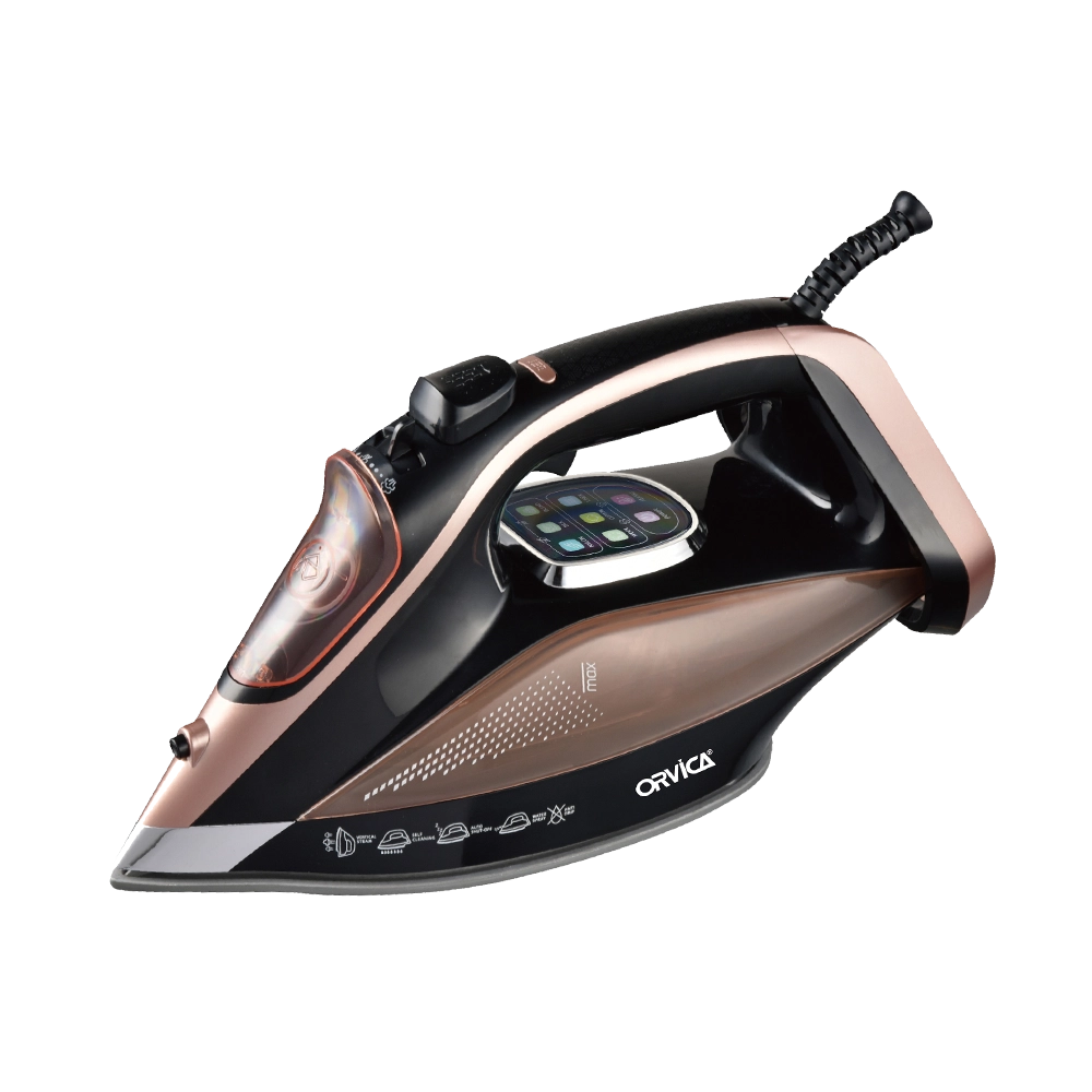 Утюг Orvica ORM-3544 купить