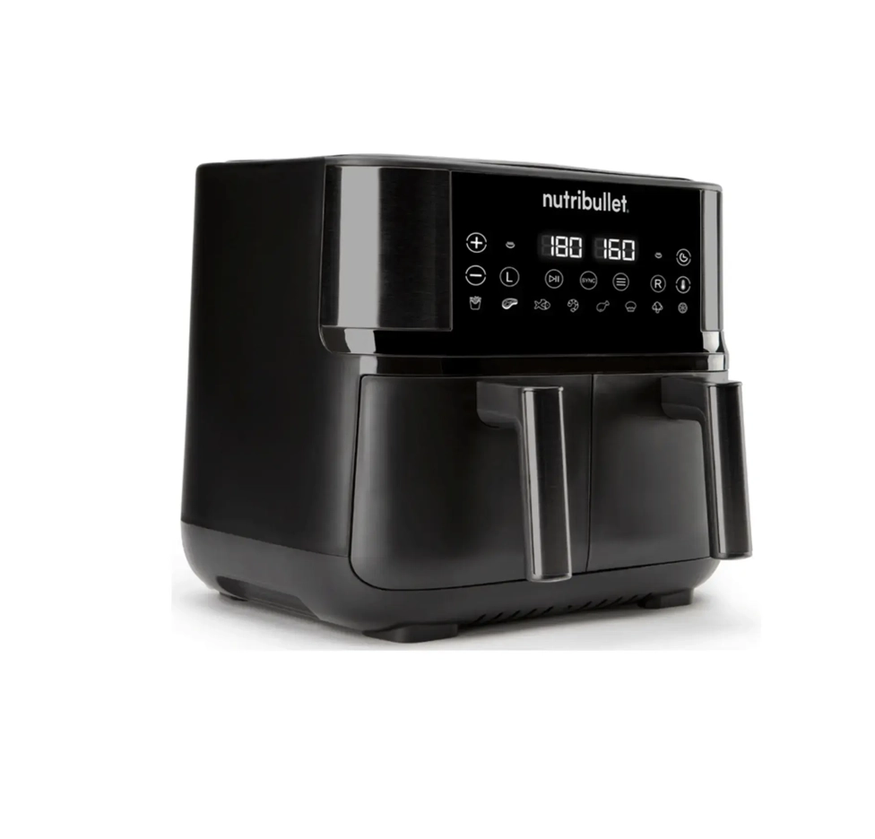 Аэрогриль Nutribullet NBA081B недорого