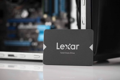 Nakopitel SSD 256 GB Lexar NT4427 - rasm №3 Nakopitel SSD 256 GB Lexar NT4427 arzon