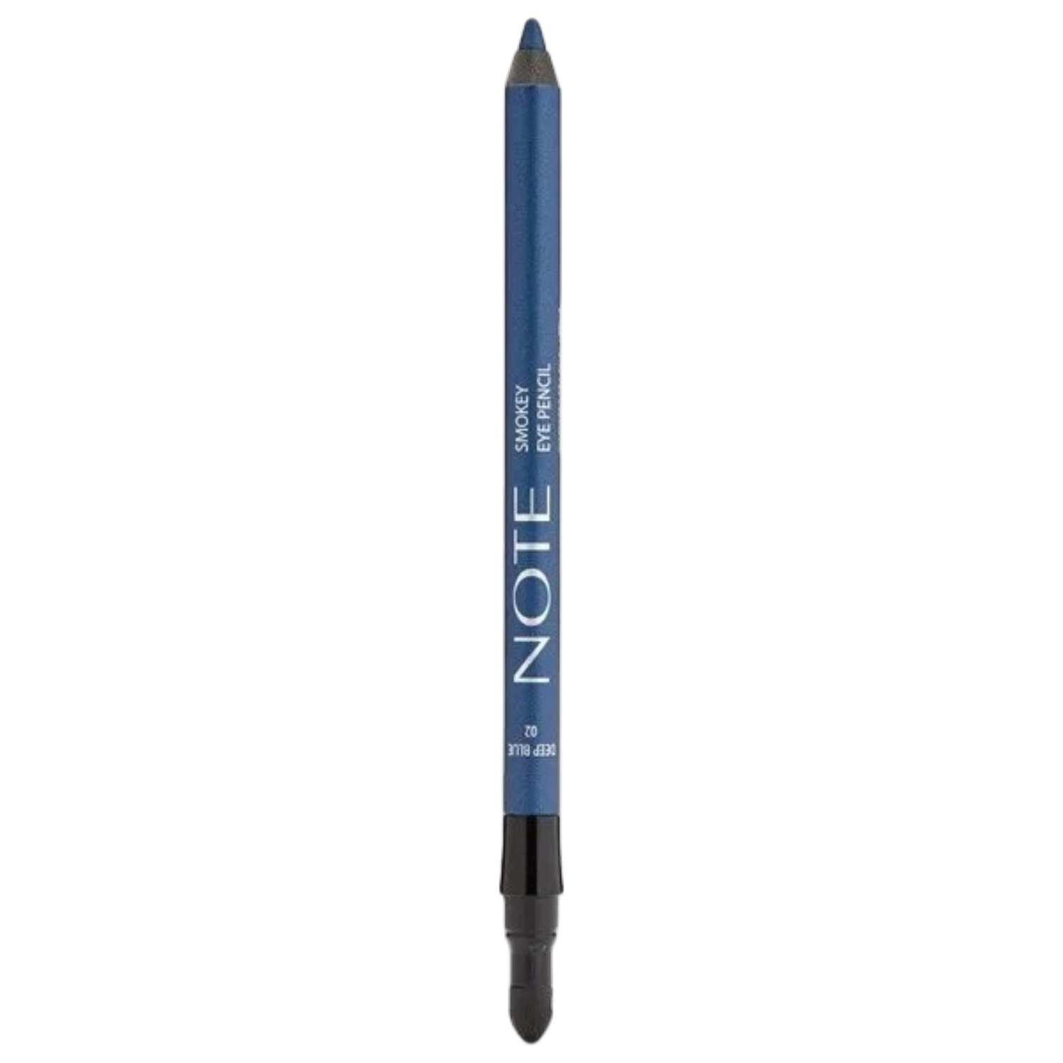 Карандаш для глаз NOTE SMOKEY EYE PENCIL 02 купить