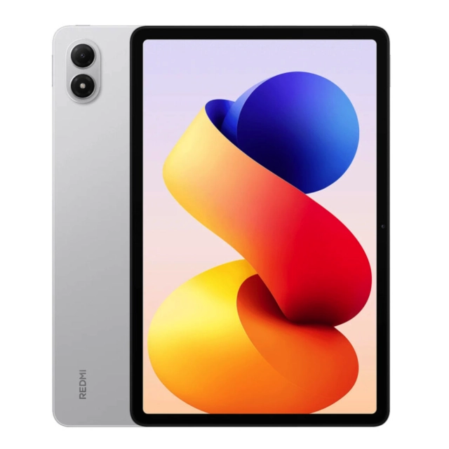 Xiaomi Redmi Pad 2 Pro sim 6/128GB Silver plansheti sotib olish