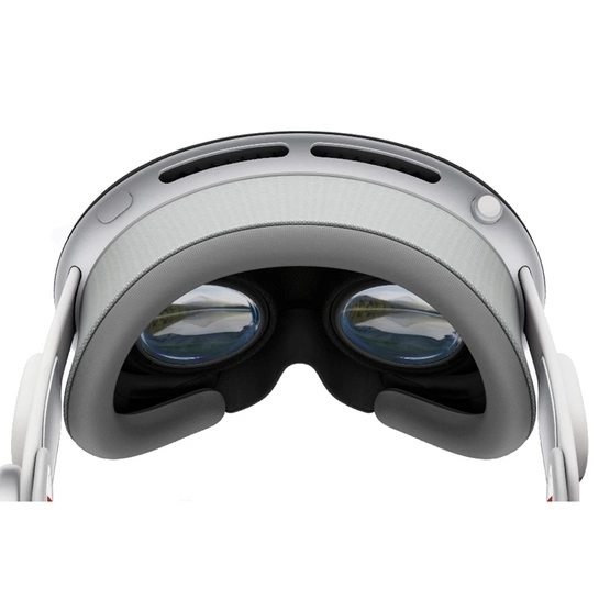 Apple Vision Pro 256GB virtual reallik ko‘zoynagi - rasm №4 Apple Vision Pro 256GB virtual reallik ko‘zoynagi O'zbekistonda