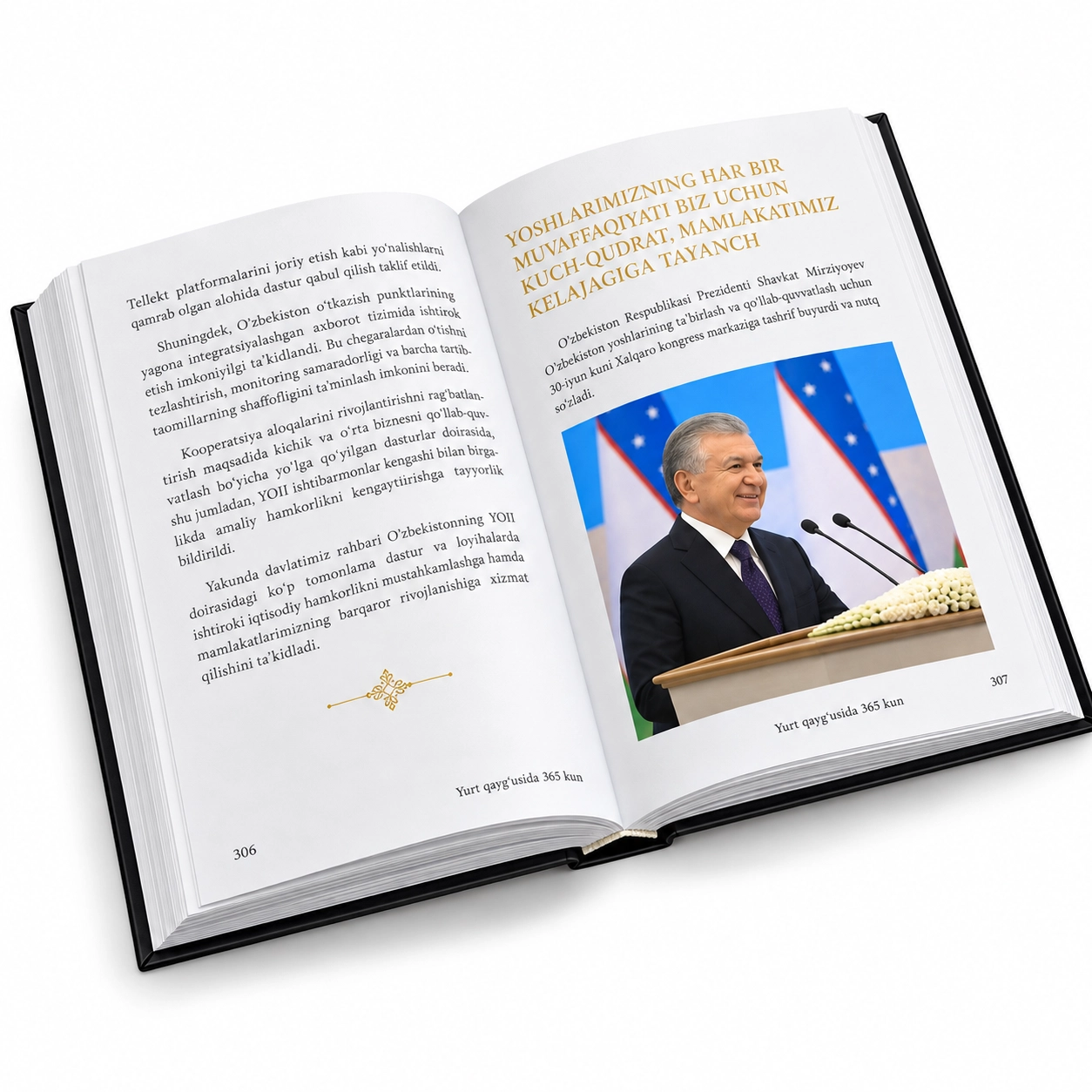 Yurt qayg'usida 365 kun | 2025 onlayn