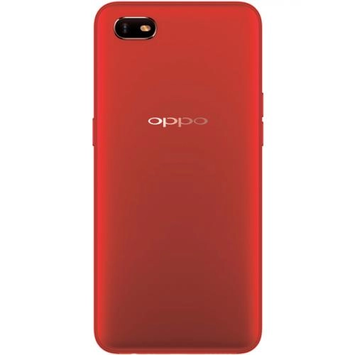 OPPO A1k Black, Red smartfoni bo'lib to'lash
