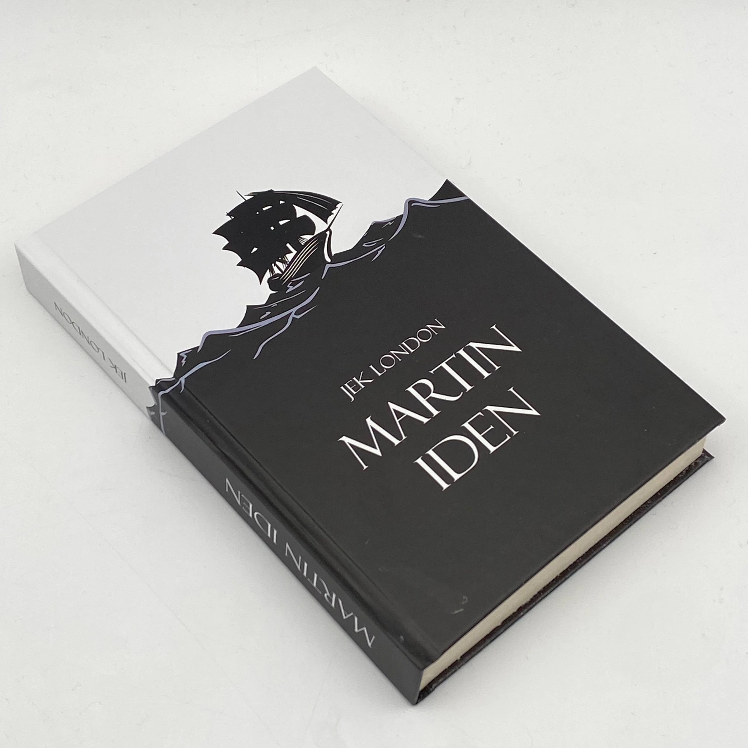 Жек Лондон: Мартин Иден (Янги Аср Авлоди) недорого