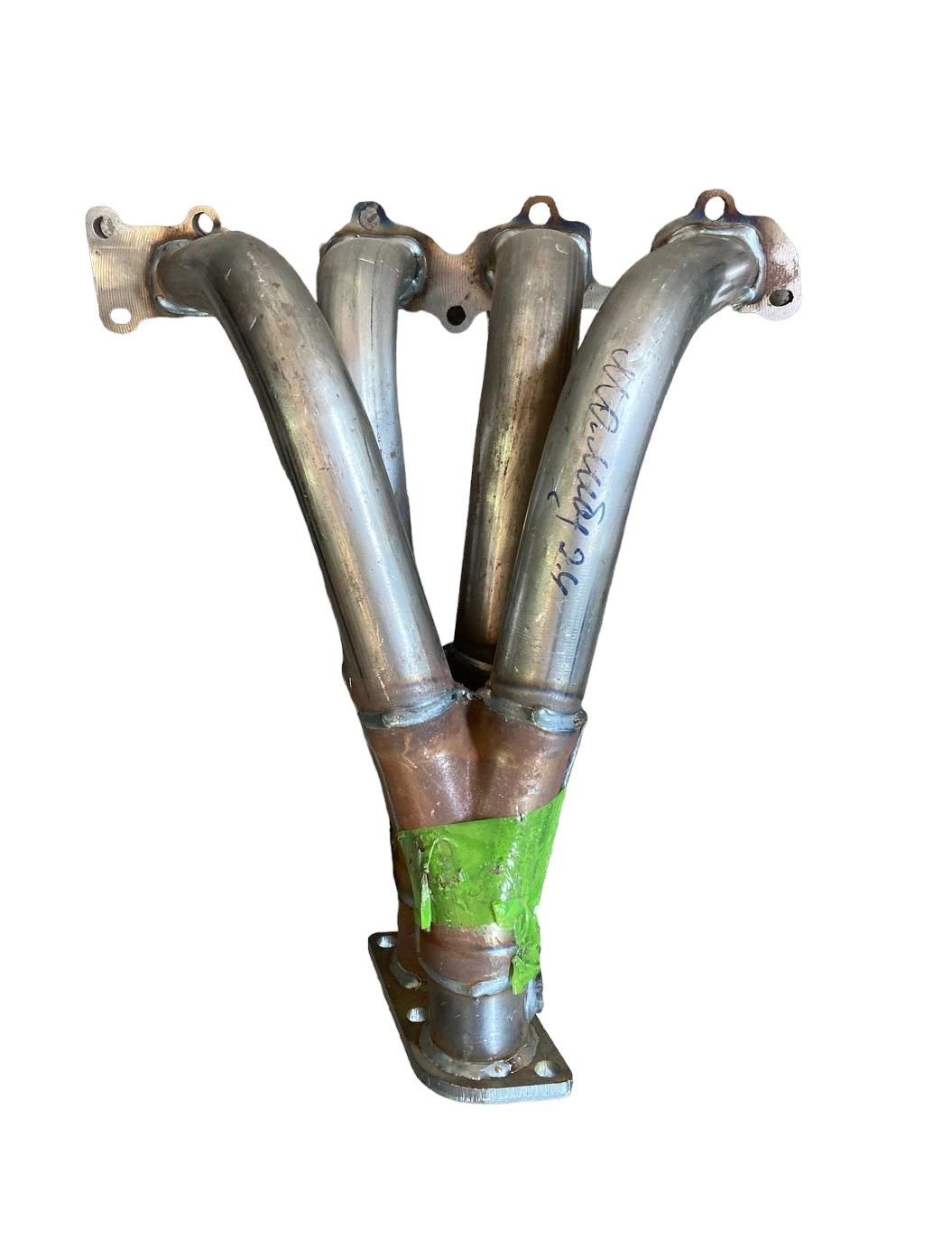 Коллектор Stinger 4-2-1 (ПАУК), для автомобиля Малибу 1, 2.4 купить