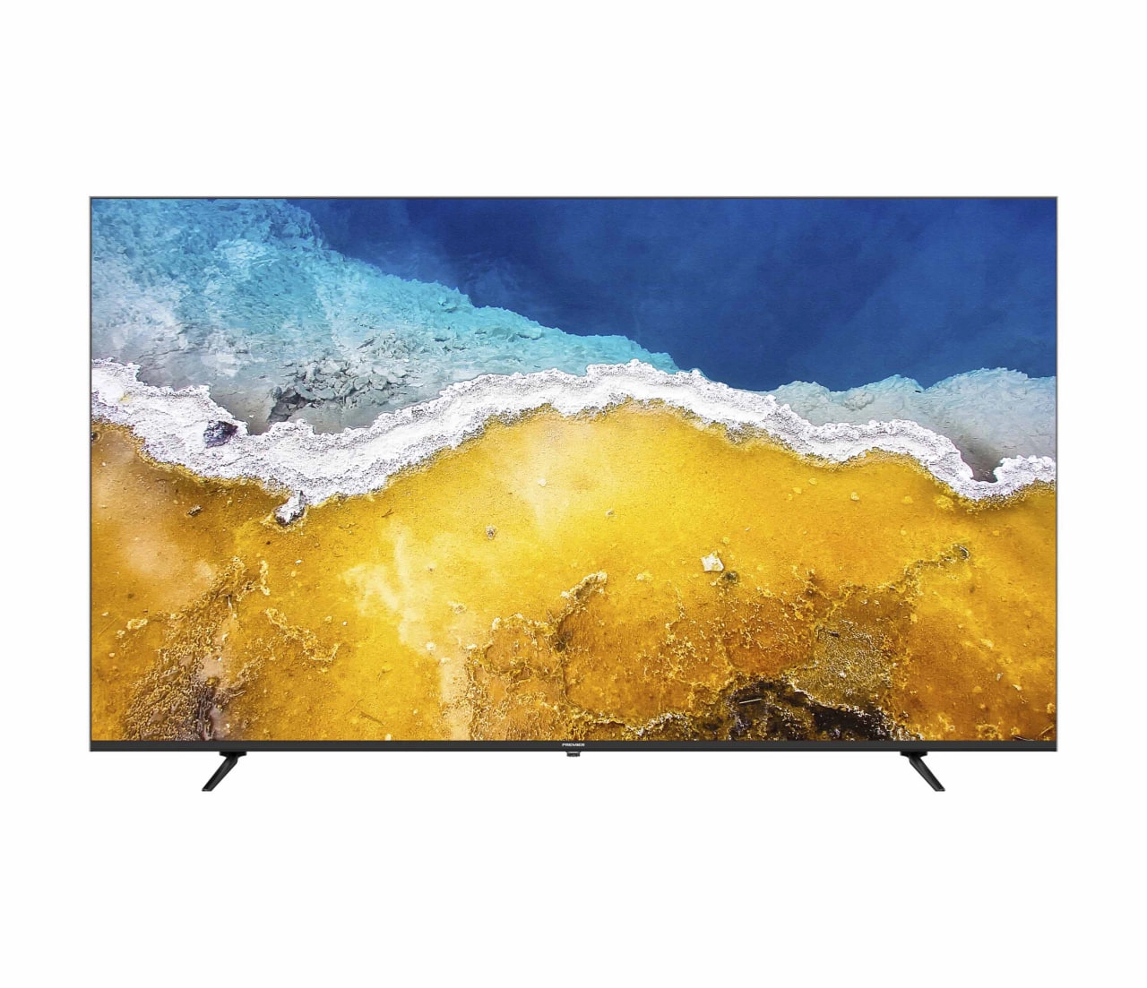 Телевизор Premier 86PRM600US 4K UHD Smart TV sotib olish