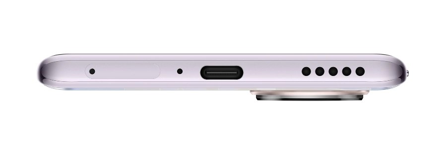 Смартфон Honor 50 8/256GB White цена