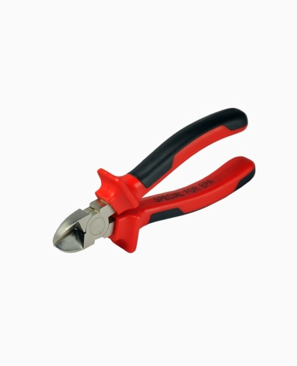 Кусачки EPA ЕК-60-1 - фото №2 Кусачки EPA ЕК-60-1 купить