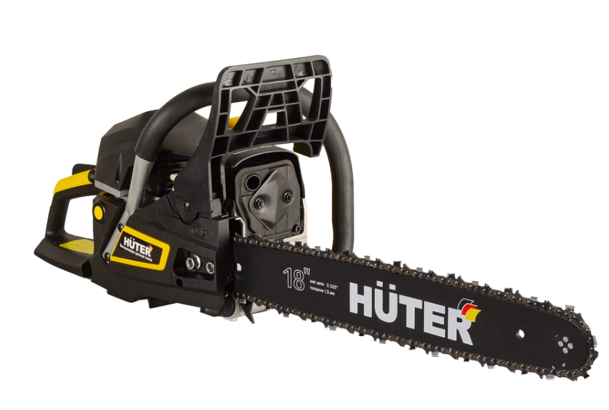 Huter BS 52 benzinli arrasi bo'lib to'lash