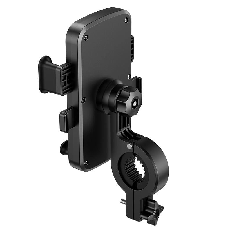 Borofone BH34 velosiped uchun smartfon tutqichi onlayn