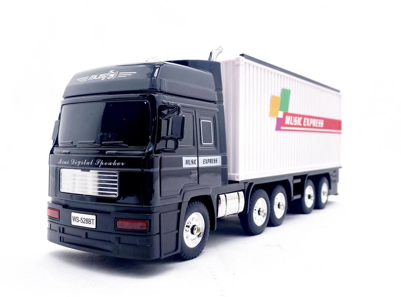 Портативная колонка WSTER WS528BT купить