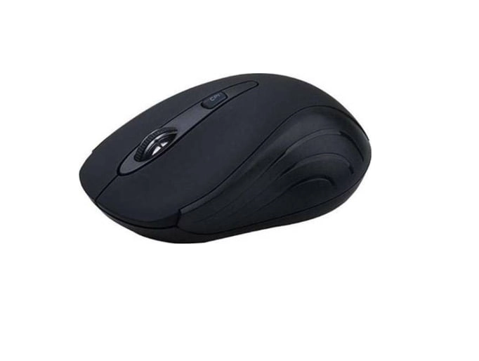 Беспроводная мышь HP S3000 Wireless купить