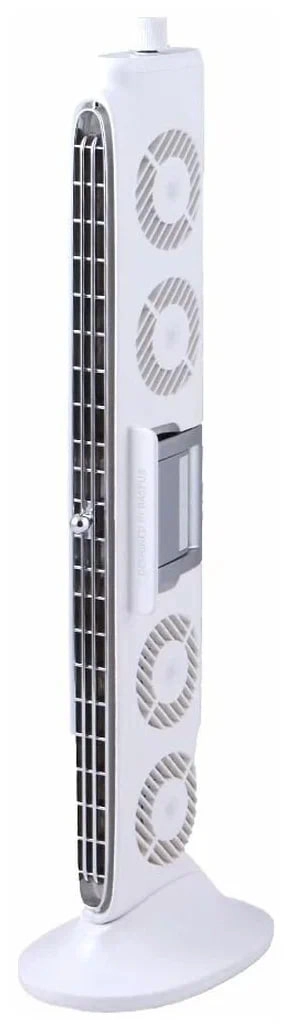 Baseus Refreshing Monitor C lip-On & Stand-Up Desk Fan ACQS000002 oq stol ventilyatori onlayn