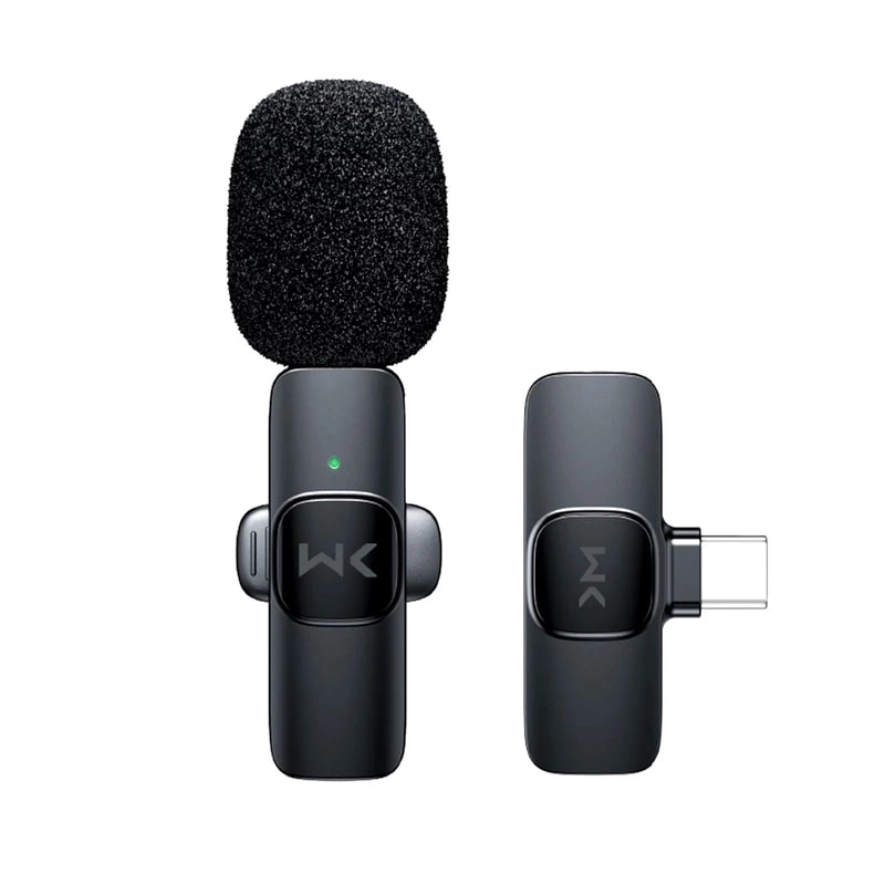 Беспроводной микрофон SHQ V30 Type-C купить