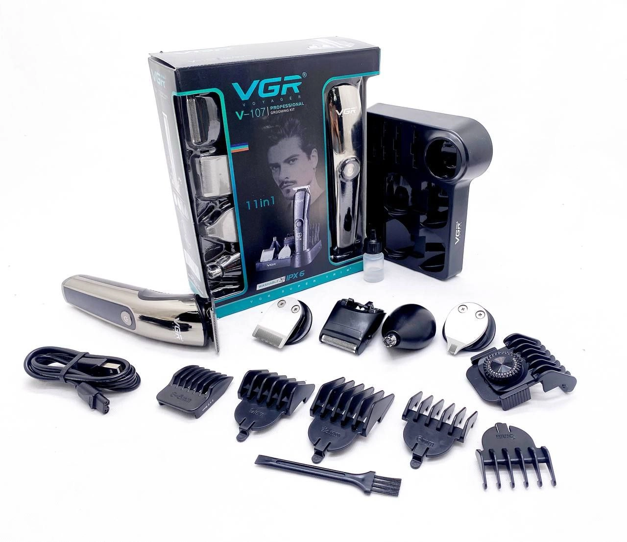 Триммер VGR V-107 недорого