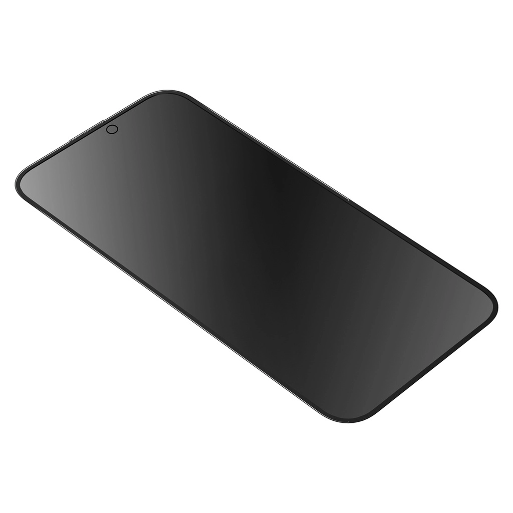 Защитное стекло Green Lion 9H Steve Matte Privacy для Iphone 16 Pro Max недорого