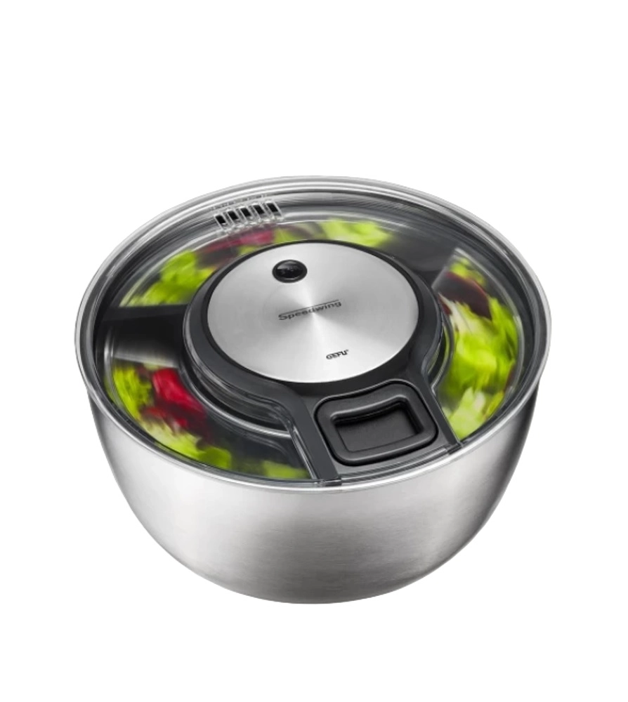 Сушилка для зелени Gefu Speedwing 28160 купить