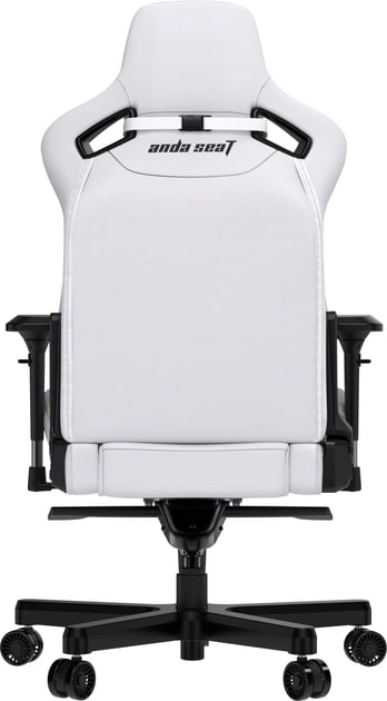 Игровое кресло Anda Seat Kaiser 2 Size XL White недорого