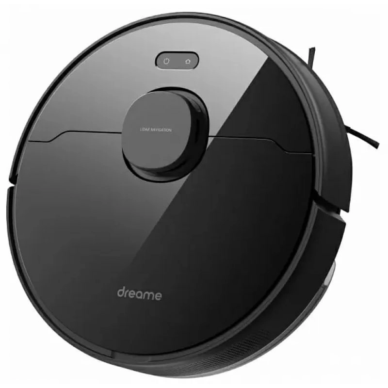 Xiaomi Dreame Robot Vacuum Cleaner Bot D9 Max qora robot-changyutgichi - rasm №3 Xiaomi Dreame Robot Vacuum Cleaner Bot D9 Max qora robot-changyutgichi arzon