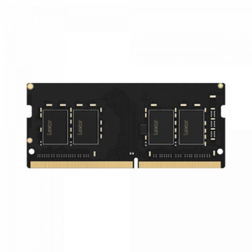 Lexar So DDR4 8GB 3200 noutbuklar uchun operativ xotira arzon