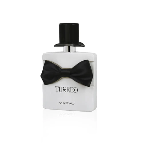 TUXEDO Eau De Parfum  Maryaj 100 МЛ - парфюм для мужчин - фото №4 TUXEDO Eau De Parfum  Maryaj 100 МЛ - парфюм для мужчин в Узбекистане