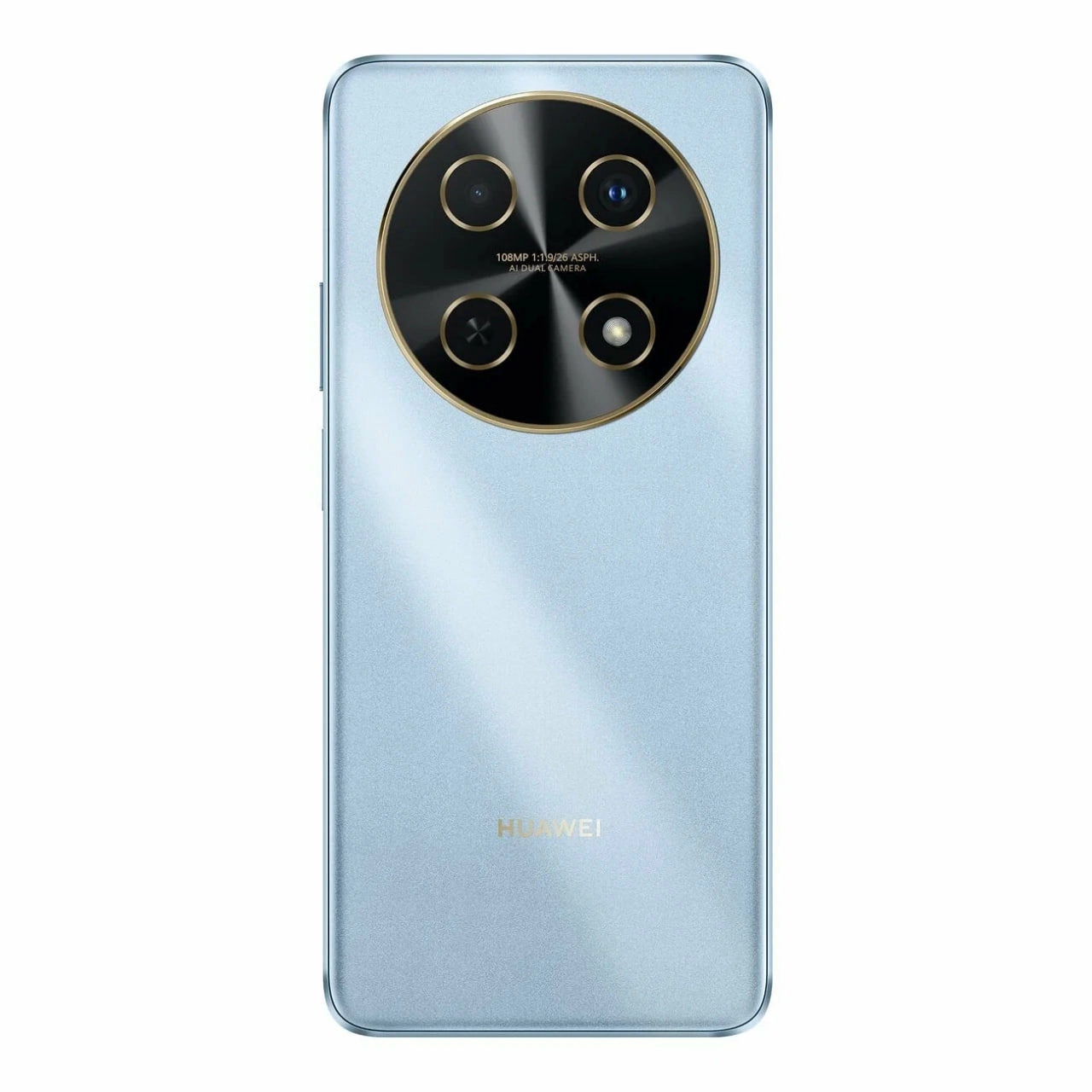 Смартфон HUAWEI Nova 13i 8/128GB Blue в Узбекистане