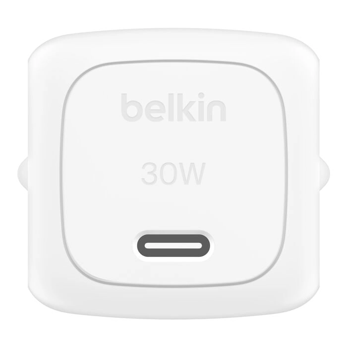 Зарядное устройство Belkin BoostCharge 30W USB-C рассрочка