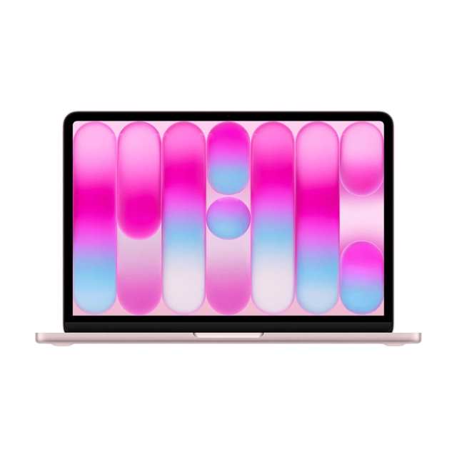 Noutbuk Apple MacBook Neo 13" (2026), A18 Pro, 8 GB/512 GB, Blush sotib olish
