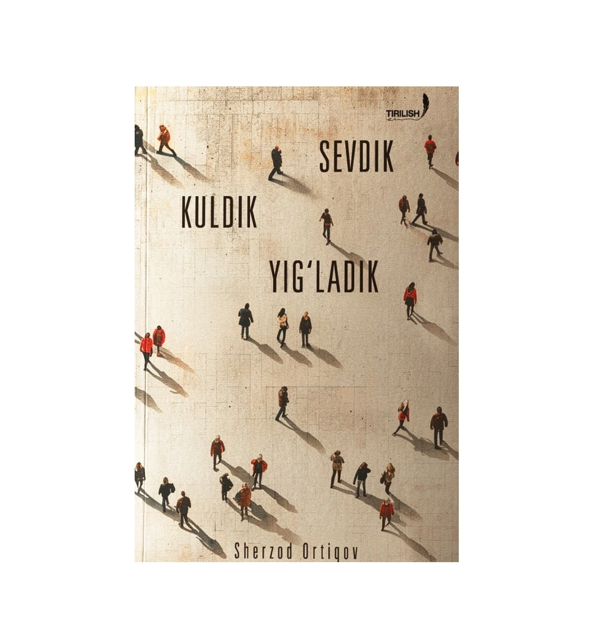 Sherzod Ortiqov: Sevdik Kuldik Yig'ladik sotib olish