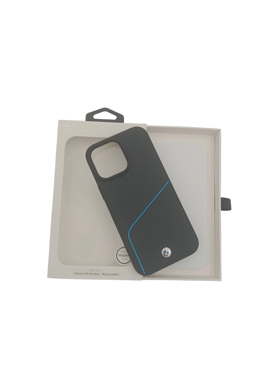 Чехол BMW Iphone 16 pro A3 купить