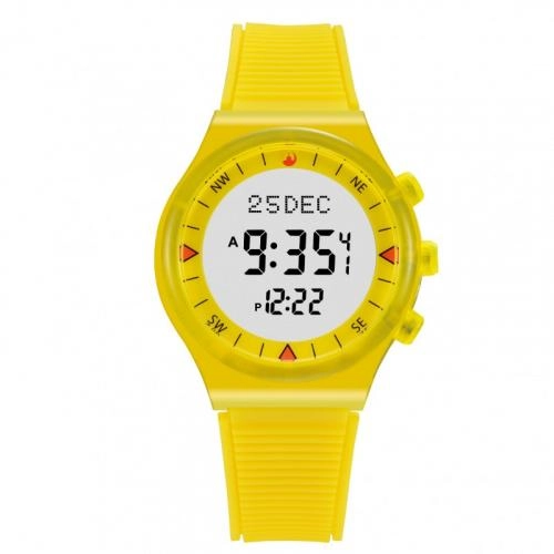 Al-Harameen HA6506YW soati sotib olish