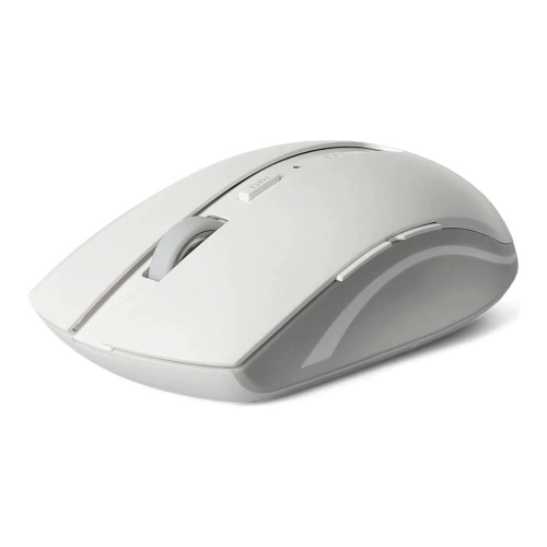Rapoo 7200M White USB sichqonchasi O'zbekistonda