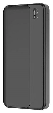 Портативный аккумулятор Inkax PB-19 10000 мАч Black купить