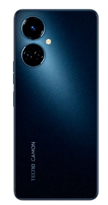 Смартфон Tecno Camon 19 6/128GB Eco Black недорого