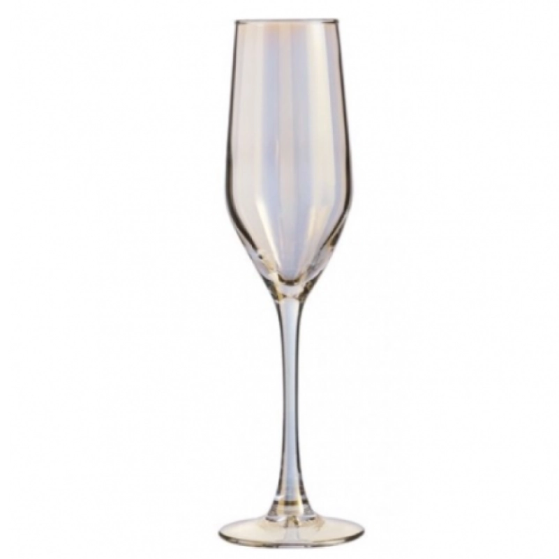 Набор бокалов Luminarc Celeste Golden Chameleon 160 мл 6 шт (P1636) купить